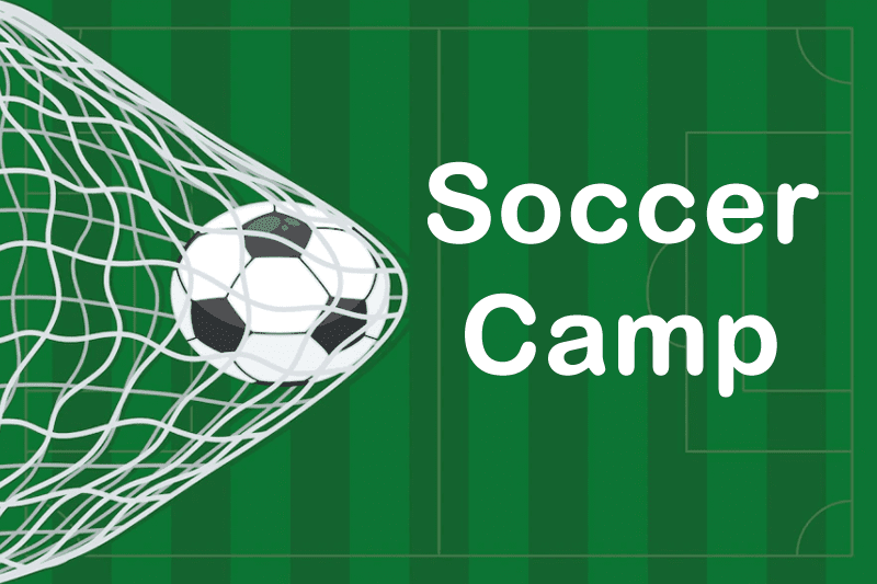 Soccer Camp 2022