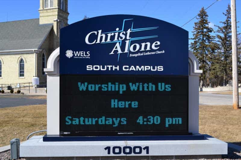 south campus worship with us here on saturdays at:pm