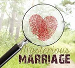 Christ Alone Marriage Retreat