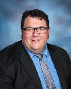 vicar ryan halter