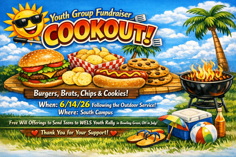Youth Group