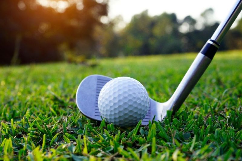 Golf Open 2026